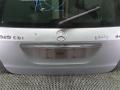 крышка багажника Mercedes-Benz GL-Класс X164 2007, 3.0 л., GL320 CDI, дизель, АКПП, внедорожник 5 дв. - фото №5