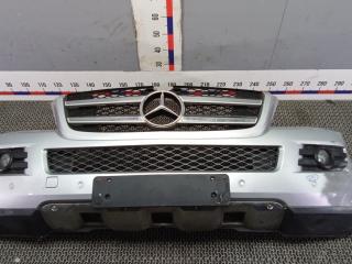 бампер передний Mercedes-Benz GL-Класс X164 2007, 3.0 л., GL320 CDI, дизель, АКПП, внедорожник 5 дв.