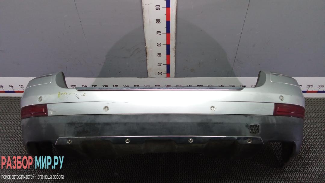 бампер задний Mercedes-Benz GL-Класс X164 2007, 3.0 л., GL320 CDI, дизель, АКПП, внедорожник 5 дв. - фото №1