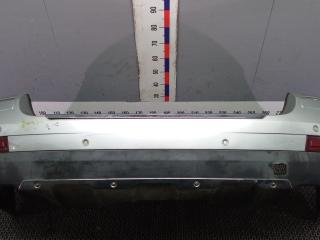 бампер задний Mercedes-Benz GL-Класс X164 2007, 3.0 л., GL320 CDI, дизель, АКПП, внедорожник 5 дв.