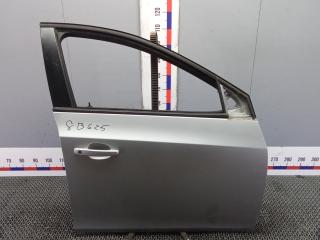 дверь передняя правая Chevrolet Cruze 1 поколение [рестайлинг] 2012, 1.6 л., бензин, АКПП, хетчбэк 5 дв.