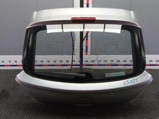 крышка багажника Chevrolet Cruze 1 поколение [рестайлинг] 2012, 1.6 л., бензин, АКПП, хетчбэк 5 дв.