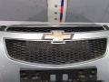 бампер передний Chevrolet Cruze 1 поколение [рестайлинг] 2012, 1.6 л., бензин, АКПП, хетчбэк 5 дв. - фото №4