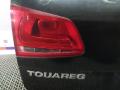 крышка багажника Volkswagen Touareg 2 поколение 2011, 3.0 л., V6 TDI, дизель, АКПП, внедорожник 5 дв. - фото №5