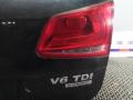 крышка багажника Volkswagen Touareg 2 поколение 2011, 3.0 л., V6 TDI, дизель, АКПП, внедорожник 5 дв. - фото №6