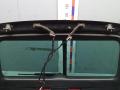 крышка багажника Volkswagen Touareg 2 поколение 2011, 3.0 л., V6 TDI, дизель, АКПП, внедорожник 5 дв. - фото №9