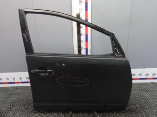 дверь передняя правая Toyota Prius 2 поколение 2008, 1.5 л., бензин, АКПП, хетчбэк 5 дв.