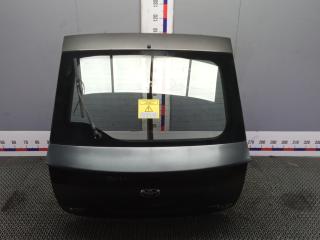 крышка багажника Toyota Prius 2 поколение 2008, 1.5 л., бензин, АКПП, хетчбэк 5 дв.