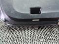 крышка багажника Toyota Prius 2 поколение 2008, 1.5 л., бензин, АКПП, хетчбэк 5 дв. - фото №11