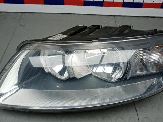 фара левая Audi A6 Allroad Quattro C6 2006, 3.0 л., дизель, АКПП, универсал