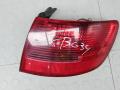фонарь задний правый Audi A6 Allroad Quattro C6 2006, 3.0 л., дизель, АКПП, универсал - фото №2
