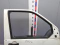 дверь передняя правая Volkswagen Transporter T5 2005, 1.9 л., дизель, МКПП, микроавтобус - фото №2