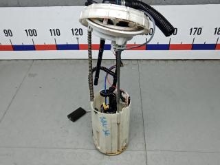 насос топливный Volkswagen Transporter T5 2005, 1.9 л., дизель, МКПП, микроавтобус