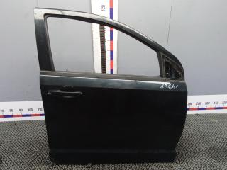 дверь передняя правая Dodge Journey 1 поколение [рестайлинг] 2009, 2.4 л., бензин, МКПП, внедорожник 5 дв.