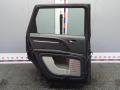 дверь задняя левая Dodge Journey 1 поколение [рестайлинг] 2009, 2.4 л., бензин, МКПП, внедорожник 5 дв. - фото №6