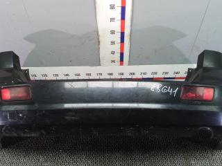 бампер задний Dodge Journey 1 поколение [рестайлинг] 2009, 2.4 л., бензин, МКПП, внедорожник 5 дв.