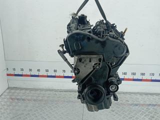 двигатель Skoda Rapid 1 поколение 2014, 1.6 л., дизель, МКПП, хетчбэк 5 дв., CAY