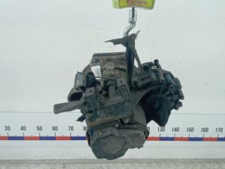 МКПП Skoda Rapid 1 поколение 2014, 1.6 л., дизель, МКПП, хетчбэк 5 дв., MZL