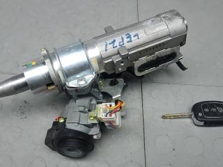 замок зажигания Hyundai i40 VF 2012, 1.7 л., дизель, МКПП, универсал