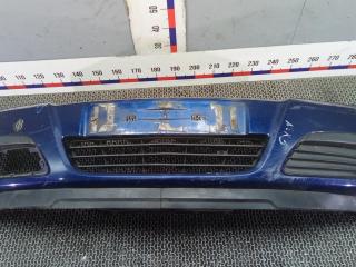 бампер передний Opel Astra J 2009, 1.9 л., дизель, МКПП, кабриолет