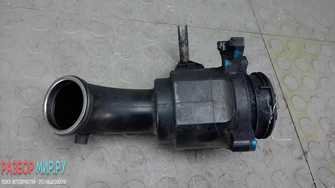 прочая запчасть Mercedes-Benz M-Класс W164 2007, 3.0 л., D ML280 CDI, дизель, АКПП, внедорожник 5 дв. - фото №1