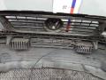 бампер передний Volkswagen Transporter T5 2005, 1.9 л., дизель, МКПП, микроавтобус - фото №8