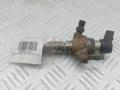 форсунка Ford Focus 3 поколение 2013, 1.6 л., TDCi, дизель, МКПП, хетчбэк 5 дв., 9802448680 - фото №2