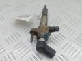 форсунка Ford Focus 3 поколение 2013, 1.6 л., TDCi, дизель, МКПП, хетчбэк 5 дв., 9802448680 - фото №3