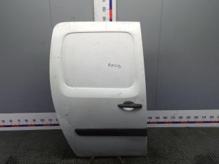 дверь сдвижная Mercedes-Benz Citan W415 2015, 1.5 л., дизель, МКПП