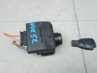 замок зажигания Mercedes-Benz E-Класс W211/S211 [рестайлинг] 2006, 2.2 л., D E220 CDI, дизель, АКПП, седан