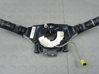 переключатель подрулевой Nissan Qashqai 2 поколение 2013, 1.5 л., дизель, МКПП, внедорожник 5 дв.