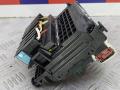 Блок управления BCM (Body Control Module) Peugeot 207 1 поколение [рестайлинг] 2011, 1.6 л., дизель, МКПП, хетчбэк 5 дв. - фото №4