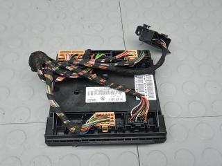 блок комфорта Volkswagen Transporter T5 2005, 1.9 л., дизель, МКПП, микроавтобус, 7H0937049K