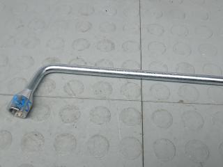 ключ колесный (балонный) Mercedes-Benz M-Класс W164 2007, 3.0 л., D ML280 CDI, дизель, АКПП, внедорожник 5 дв.