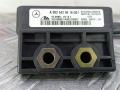 датчик ускорения Mercedes-Benz M-Класс W163 [рестайлинг] 2001, 2.7 л., D ML270 CDI, дизель, АКПП, внедорожник 5 дв., A0025429418 - фото №3