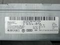 блок радио Audi A6 Allroad Quattro C6 2006, 3.0 л., дизель, АКПП, универсал, 4F0035541H - фото №5