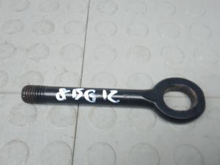 крюк буксировочный Hyundai i40 VF 2013, 1.7 л., дизель, МКПП, седан