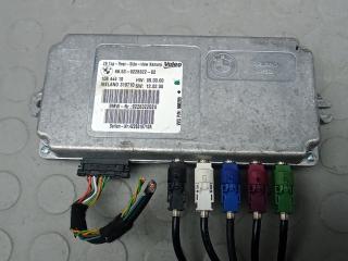 блок управления камерой BMW 7 серия F01/F02 2010, 3.0 л., 730d, дизель, АКПП, седан, 9228322