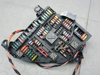 блок предохранителей BMW 7 серия F01/F02 2010, 3.0 л., 730d, дизель, АКПП, седан, 9210857