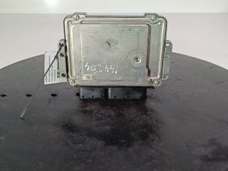 Блок управления двигателем Volvo V40 2 поколение 2013, цвет, 31312578