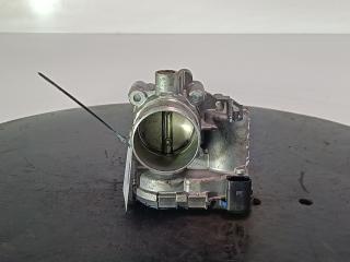 заслонка дроссельная Volvo V40 2 поколение 2013, цвет, 7S76-9F991-CA