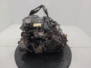 двигатель Renault Trafic 2 поколение [рестайлинг] 2009, цвет, M9R780