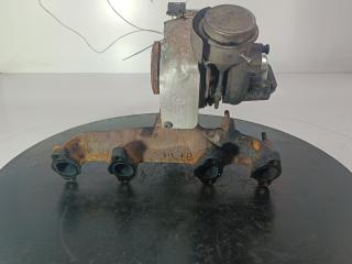 турбина Volkswagen Golf 5 поколение 2007, цвет, 03G253014M