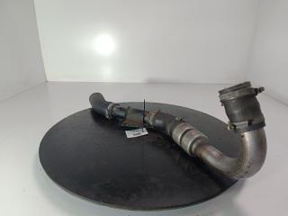 патрубок интеркулера Volvo V40 2 поколение 2013, цвет, 31319480