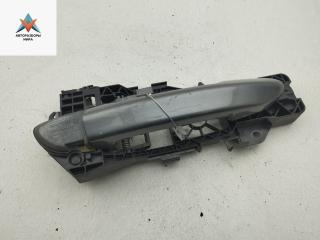 ручка наружная передняя правая Volkswagen Passat B6 2005, 2.0 л., дизель, МКПП, серый, универсал, 3C0839168
