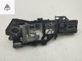 ручка наружная передняя правая Volkswagen Passat B6 2005, 2.0 л., дизель, МКПП, серый, универсал, 3C0839168 - фото №2