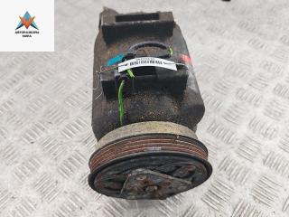 компрессор кондиционера Volkswagen Passat B5 1997, 1.8 л., бензин, 8D0260805D