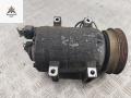 компрессор кондиционера Volkswagen Passat B5 1997, 1.8 л., бензин, 8D0260805D - фото №3