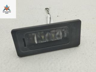 подсветка номера Volkswagen Passat B7 2013, 2.0 л., дизель, АКПП, серый, универсал, 3AF943021A
