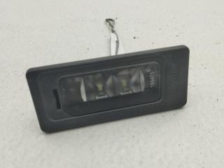 подсветка номера Volkswagen Passat B7 2013, 2.0 л., дизель, АКПП, серый, универсал, 3AF943021A